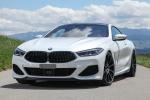 BMW M850i xDrive Coupe by dAHLer 2019 года